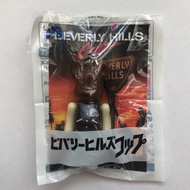 Be@rbrick Bearbrick Beverly Hills COP chain by PEPSI NEX x Movie Bonus Gift in JAPAN 2010