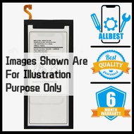 ALLBEST BATTERY BATERI COMPATIBLE FOR SM A9 A900 A900F EB-BA900ABE (4000MAH)