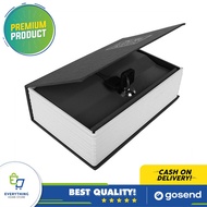 Book safe | Book Safe | Book Shape Safe | Booksafe Box