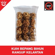 Kuih Bepam Bihun / Bepang Bihun Kelantan