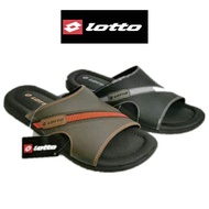 Lotto Sandals / Comfort Sandals /Men Slipper / Selipar Lelaki Selasa