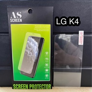 LENOVO Clear Tempered glass K4Lenovo