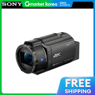 Sony | Sony Official Dealer Handycam Camcorder Fdr-Ax43A