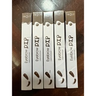 IN2IT Eyebrow Dip IN2IT W.e.m.d.02 Almond Brown