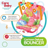 Bouncer - Care Baby Bouncer - Pink