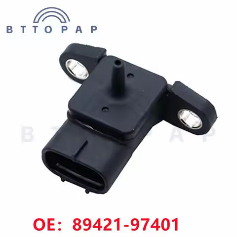 89421-97401 Manifold Absolute Pressure MAP Sensor 89421-B1010 89421-26030 For Materia YRVCharade Cop