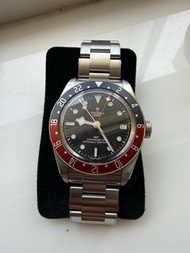 Tudor Black Bay GMT 腕錶