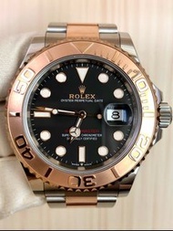 Rolex 126621 116621 Black 2022