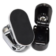 Magnetic Phone Holder Car Navigation Folding Fixed Strong Multi-Angle Positioning [DR340 DR276]