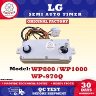 WP800 / WP1000 / WP-970Q LG WASH TIMER WASHING MACHINE SEMI-AUTO WASH TIMER TIMER MESIN BASUH