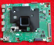 เมนบอร์ด ทีวี SAMSUNG รุ่น UA43AU7700KXXT พาร์ท BN9653075K REV: 1.0 ของเเท้100% ถอดจอเเตกสวย มือสอง 