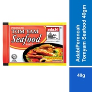 AdabiPerencah Tomyam Seafood 40gm