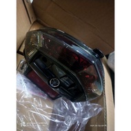 YAMAHA X1-R X1R LC135 135LC LC V1 X1R X1-R TAIL LAMP SET TAIL LAMP smoke