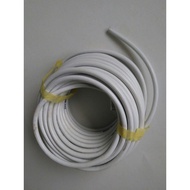 A7 Cable TV RG6 MALAYSIA PREMIUM QUALITY Ready Stock Malaysia