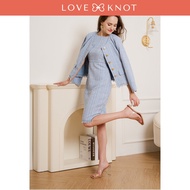 Ixchel Classic Tweed Jacket