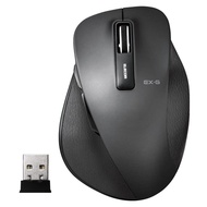 [Japan] ELECOM Wireless Mouse (Receiver Included)