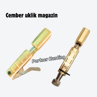 Chamber Uklik Kuningan Magazine