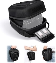 Hard Shell Camera Case for Canon EOS R50 R100 R10 R8 R7 R6 Mark II R5 Nikon Z8 Z7 II Z6 II Sony A7M4