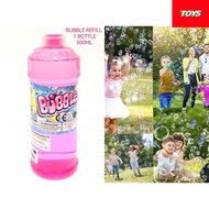 BUBBLE SOLUTION >> 9001-1<<