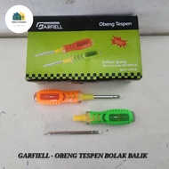 Obeng Tespen Bolak Balik / Obeng Tespen Warna Bolak Balik.