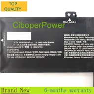 L18M3PF8 Battery for S540 S340-13IML L18L3PF8 L18C3PF8 3ICP6/54/90