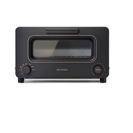 Balmuda Oven Toaster Black