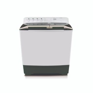 TOSHIBA เครื่องซักผ้าสองถัง 15 กก. รุ่น VH-J160WT Toshi