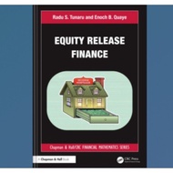 Equity Release Finance Book