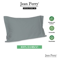 Jean Perry 1800TC Tencel Bamboo Salford Serie Pillowcase I Pillow Case I Tencel
