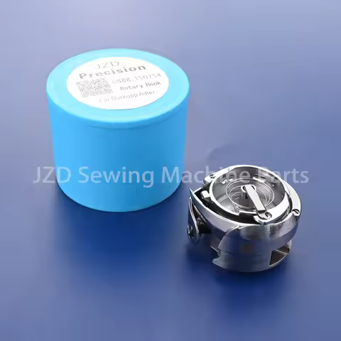 1PCS #0888 150754 Rotary Hook For Durkopp 888 887 867 838 887M Sewing Machine Accessories For 26mm B