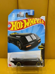 Xe mô hình đồ chơi Hotwheels cơ bản 1:64 - BATMAN - The Animated Series