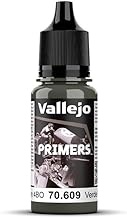 Vallejo Surface Primer 70609 Russian Green 4BO (17ml)