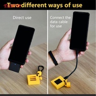 [Bilibili1] M.2 NVMe 2230 SSD Enclosure Supports M Key/M+B Key 2230 NVMe SSD for Phone