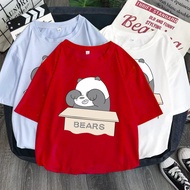 Popular Short-Sleeved T-Shirt Go Out Work Exercise There Are 7 Colors To Choose From.size (S-3XL) D1