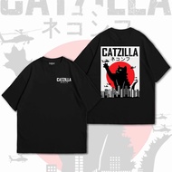 Fearlez (FL401)-Cottons-3XL T-Shirt