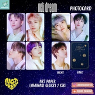 (Unofficial)1set/7pc Dream a dream photobook ver2/nct dream a dream