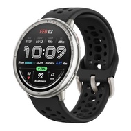 [New] Amazfit Active 2 Round | Active 2 Round Premium Smart Watch 44mm GPS Maps with Direction Fitne