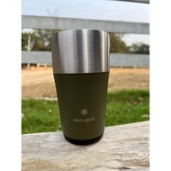 Snow peak Shimo Tumbler 470
