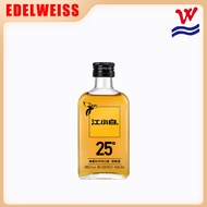 CNY Sale – Limited Stock 【CNY B1F1 & B3F1】Jiangxiaobai Honey Maca Liqueur 168ml 25%