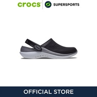 CROCS Literide 360 Clog รองเท้าลำลองผู้ใหญ่ รองเท้าผู้ใหญ่ รองเท้าหัวโต รองเท้า