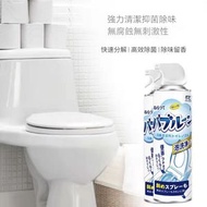 MITCH - 杜爾德奧馬桶泡泡清潔劑 泡沫款500ml