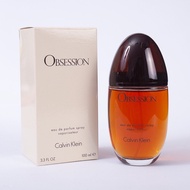 Nước hoa nữ Obsession của hãng CALVIN KLEIN 100 ml