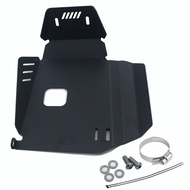GB 350 350S Chassis Engine Guard Bottom Skid Plate Lower Frame Cover Protector for HONDA CB350 CB350