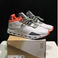 On Cloudnova All weather lightweight shock absorption, comfortable and breathable running shoes for 
