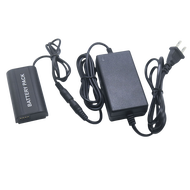 DMW-BLJ31ตัวเชื่อมต่อแบตเตอรี่เลียนแบบ DMW-BLJ31GK สำหรับ Panasonic Lumix S1 S1R S1H