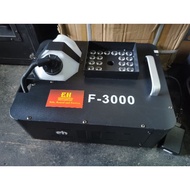 Led Smoke Machine / Fog Machine