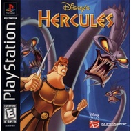 Disney HERCULES PS3