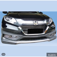 Honda HRV 2015 2017 Mugen Bodykit PU Material