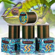 Sougayilang Fishing Line Spot Fishing Line 150M 520M Nylon Fishing Line 1.79-16.3KG Fishing Line Fis