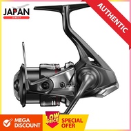 Shimano (SHIMANO) Spinning Reel 24 Vanford 4000MHG/C2500SXG/4000XG/C2000S/C3000XG/C3000HG/2500S/C250